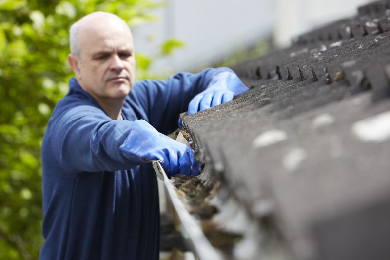 Full-Service Home Maintenance Firms
