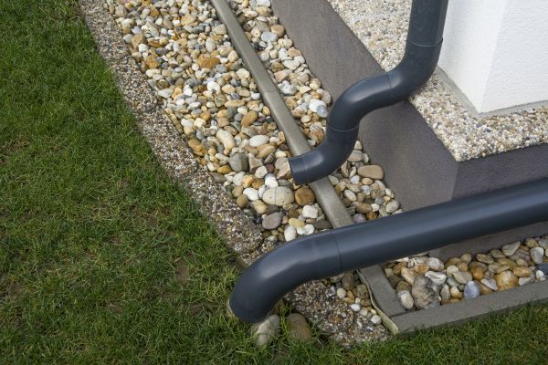 Cost of Downspout Snaking in Hampstead